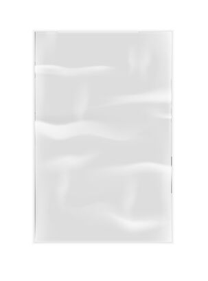 Bolsas Plásticas Transparente 20x30 cm x100,hi-res