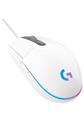Mouse Alámbrico Logitech G203,hi-res