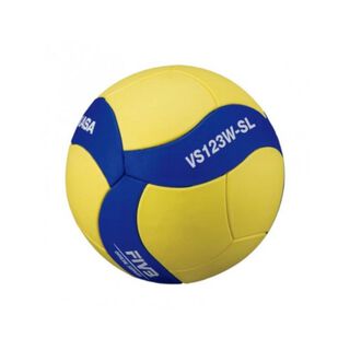  Balón Voleibol Mikasa VS123W Nº 5,hi-res