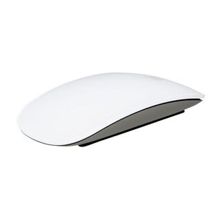 Mouse Tipo Magic Para Computador Notebook Macbook oem Blanco,hi-res