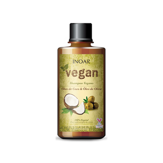 Shampoo INOAR Vegan 300 ml,hi-res