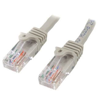 Cable StarTech Cat5e Ethernet RJ45 Sin Enganches de 4.5m,hi-res