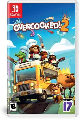 Overcooked! 2 - Switch Físico - Sniper,hi-res