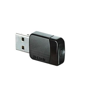 Adaptador Wi-Fi USB 2.0 Nano AC600,hi-res