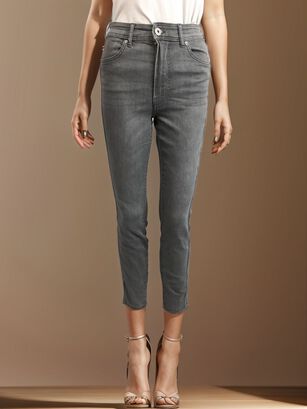 Jeans H&M Talla 34 (4011),hi-res