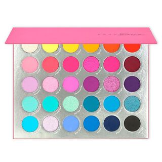 30 Color Shadow Palette You Had Me At Aloha,hi-res