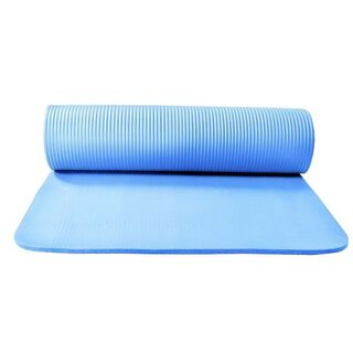 Yoga Mat 173*61 Cm 6mm 6 Colores,hi-res