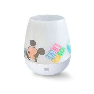 Lámpara Bebés USB Disney,hi-res