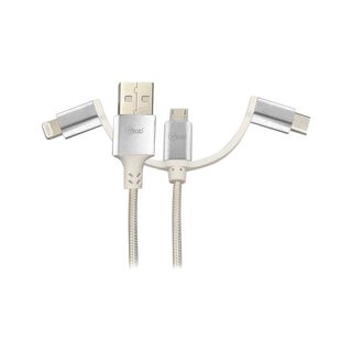 Cable 3 in 1 Multi Connector USB ,hi-res