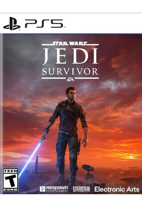 Star Wars Jedi Survivor (PS5),hi-res