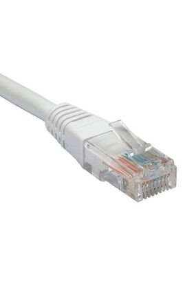 Cable de RED Ultra UTP-5E 15Mts,hi-res