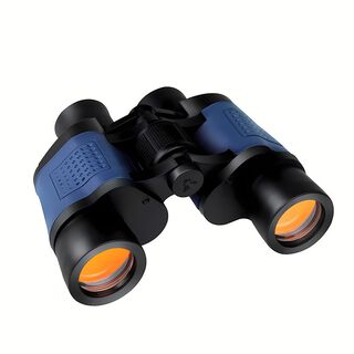 Binoculares Profesionales 60x60 Caza Binocular 1000m Pro,hi-res