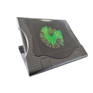 Ventilador para Notebook Ultra Rejilla Metalica 17",hi-res
