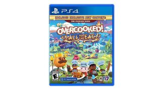Overcooked! All You Can Eat - Ps4 - Sniper,hi-res