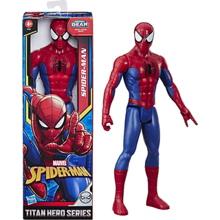 Figura Spiderman Titán Hero Series - Spiderman,hi-res