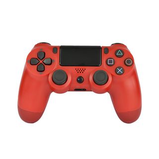 Control Joystick Compatible con Dualshock para PS4 Rojo Levo,hi-res