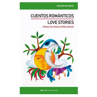 Love Stories / Cuentos De Amor ( Bilingüe ),hi-res