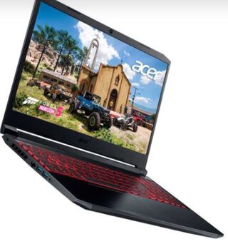 Notebook Gamer Acer Nitro 5 Core i5 11400H 16GB 512GB SSD 15,6’’ NVIDIA GTX1650,hi-res