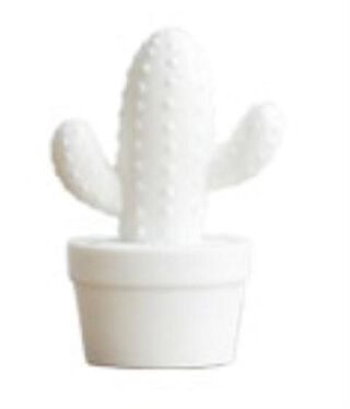 Lámpara cactus Melaco,hi-res