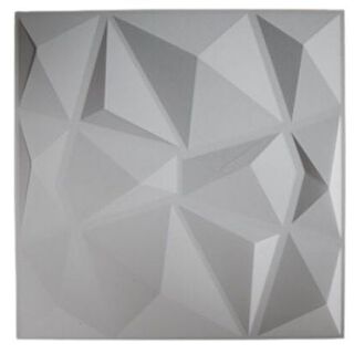 Panel 3D DIAMOND,hi-res