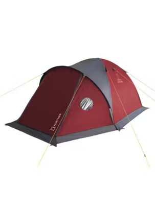 Carpa National Geographic Rockport 5 Personas Cng5,hi-res