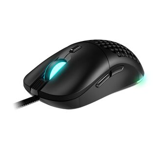 Mouse Gamer RGB Tournament  Arakne,hi-res