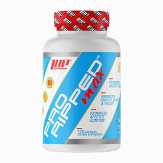 Pro Ripped Max - 1up Nutrition - 120 Capsulas,hi-res