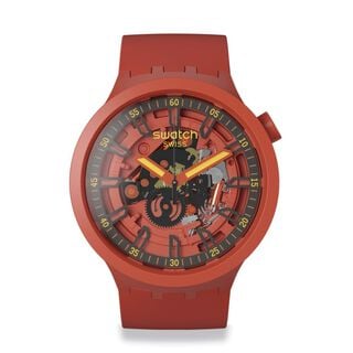 Reloj Swatch Unisex SB01R100,hi-res