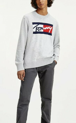Sweater Tommy Jeans,hi-res