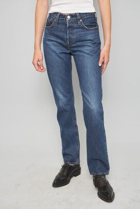 Jeans casual  azul levis talla S 399,hi-res