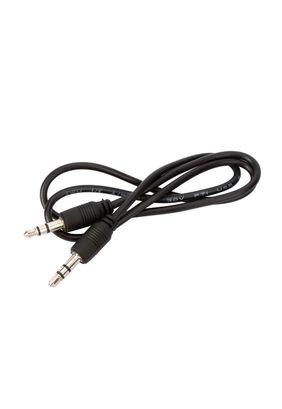 Cable Audio Aux Plug 3.5mm Stereo 90cm Philco,hi-res