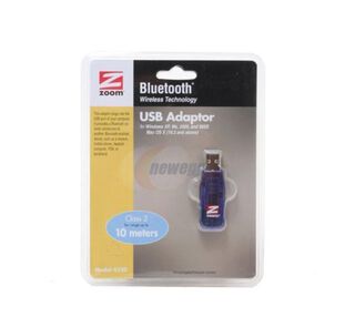 Adaptador USB Zoom Bluetooth Clase 2 (REACONDICIONADO),hi-res