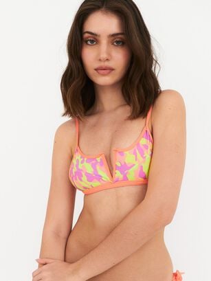 Daikiri Top de Bikini Lima Glowcam,hi-res