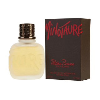 Perfume Minotaure 75ml Edt Paloma Picasso,hi-res