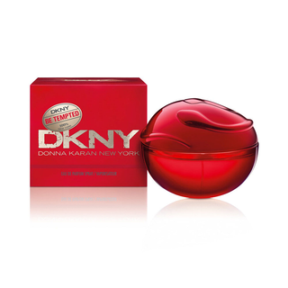 Perfume DKNY Be Tempted 100 Ml Edp ,hi-res