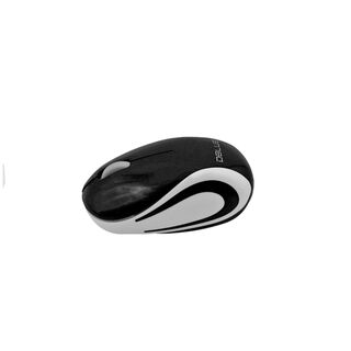 Mouse Inalambrico USB Optico 800 DPI Negro Dblue,hi-res