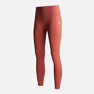 Calza Mujer  In-Action Sport Leggings Rosa Oscuro Lippi,hi-res