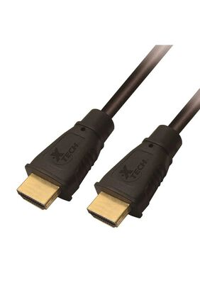 Cable HDMI macho/macho Xtech 7,6 metros,hi-res