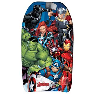 Tabla De Body 83 Cm Avengers Marvel Pronobel,hi-res