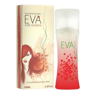 Perfume New Brand Eva For Woman Edp 100ml,hi-res
