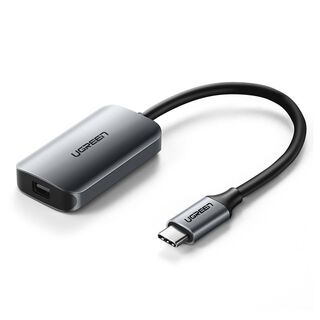 UGREEN Adaptador USB-C a Mini DP 10cm,hi-res