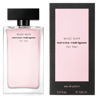 Narciso Rodriguez Musc Noir For Her 100 Ml Edp ,hi-res