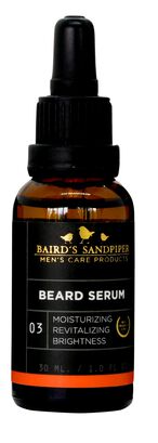 Aceite-Serum para cuidado Barba ,hi-res