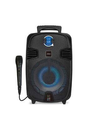 Parlantes Bluetooth Micrófono Street Song8 Speakertws Mlab,hi-res