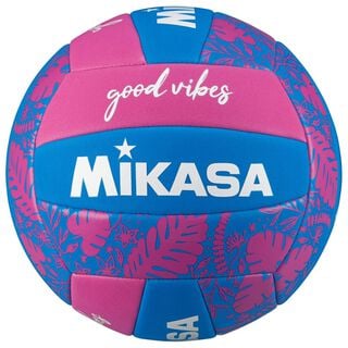 Balón Vóleibol Playa Bv354Tv MIKASA Morado,hi-res