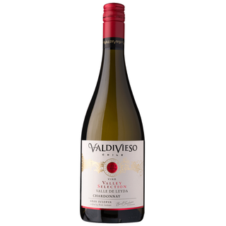Vino Valdivieso Gran Reserva Valley Selection Chardonnay 13,5° 750cc,hi-res