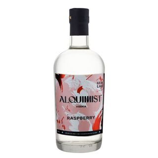 Vodka Alquimist Raspberry 38° 750cc,hi-res