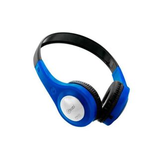 Audifonos HeadBand Jack 3.5mm Azul P800 Mlab,hi-res
