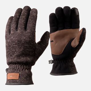 Guante Unisex Cabin Hoods Blend-Pro Glove Negro Lippi I23,hi-res