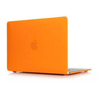 Carcasa compatible con Macbook Air 13 a1466 Naranjo,hi-res